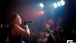 23.03.2012 — Краснодар. Клуб Platinum