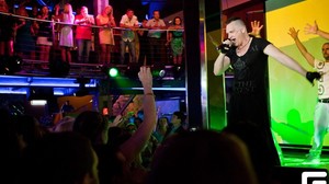 20.07.2012 — Пермь. Клуб «Горный хрусталь»