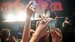15.10.2010 — Волгоград. Клуб «Mojo»