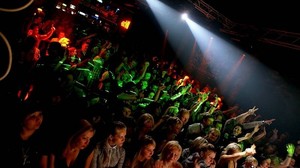 26.03.2011 — Пермь. Клуб «Globass»