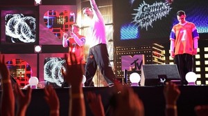 27.11.2010 — Питер. СупердискотЭка 90-х