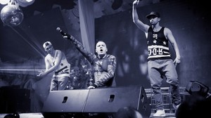 07.02.2014 — Москва. Клуб «Icon»