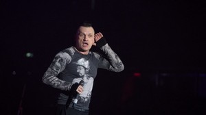 29.03.2014 — Владивосток. Дискотека 80-х «Фетисов Арена»